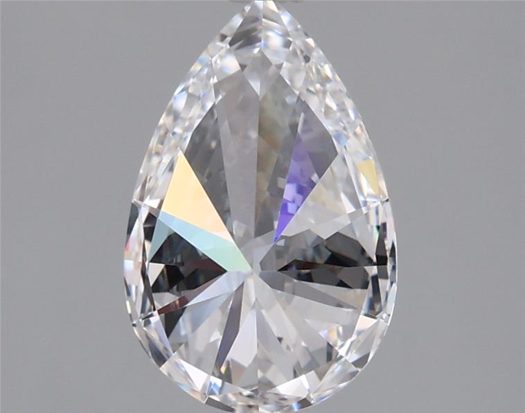1.52 Carat Pear Lab Diamond :: 360 spin frame 02