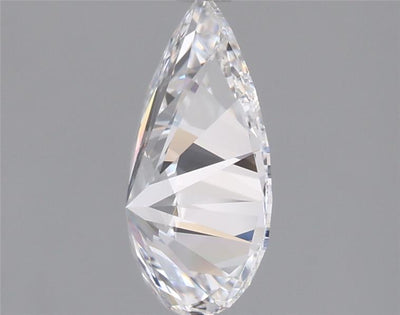 1.52 Carat Pear Lab Diamond :: 360 spin frame 03