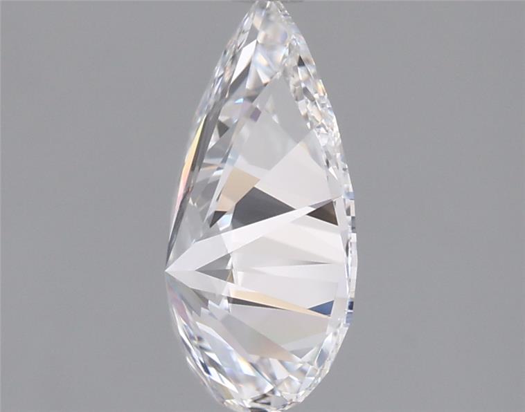1.52 Carat Pear Lab Diamond :: 360 spin frame 03