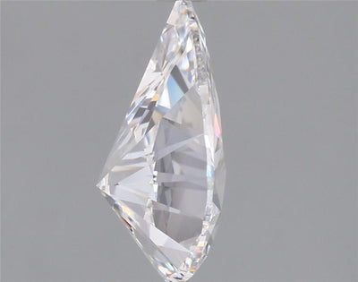 1.52 Carat Pear Lab Diamond :: 360 spin frame 04