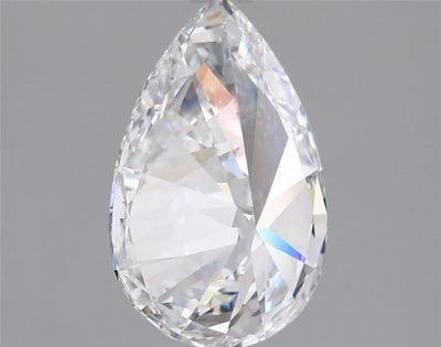 1.52 Carat Pear Lab Diamond :: 360 spin frame 05