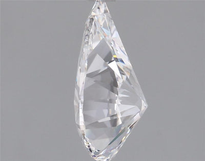 1.52 Carat Pear Lab Diamond :: 360 spin frame 06