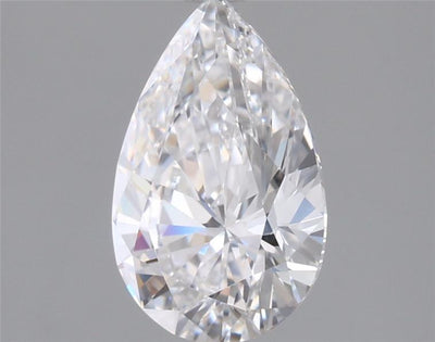 1.52 Carat Pear Lab Diamond :: 360 spin frame 07