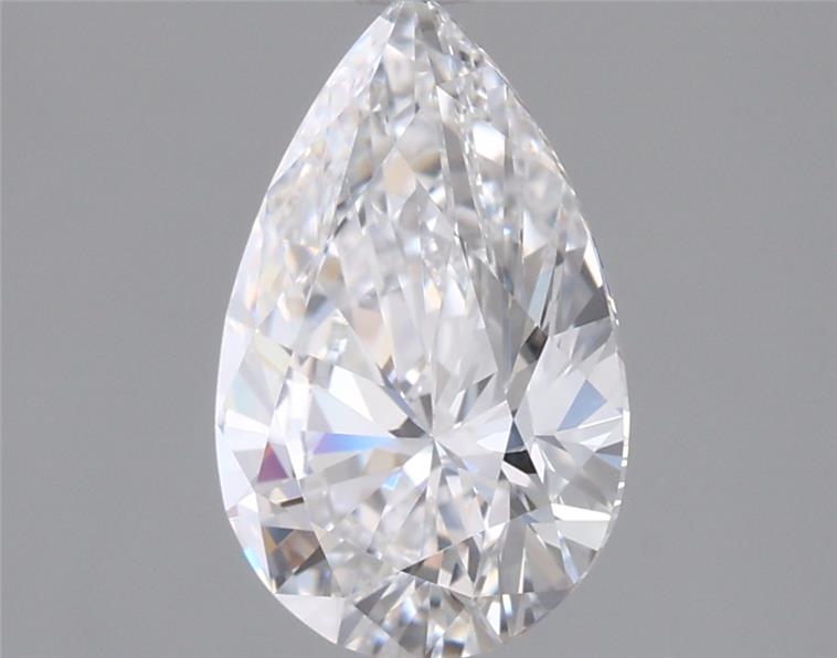 1.52 Carat Pear Lab Diamond :: 360 spin frame 07