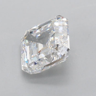 1.01 Carat Asscher Lab Diamond :: 360 spin frame 02