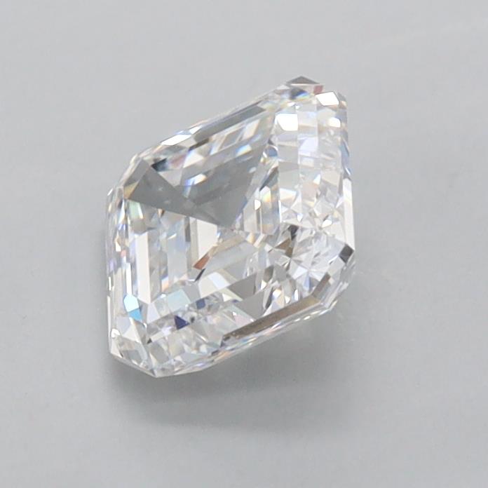 1.01 Carat Asscher Lab Diamond :: 360 spin frame 02