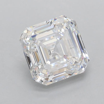 1.01 Carat Asscher Lab Diamond :: 360 spin frame 04