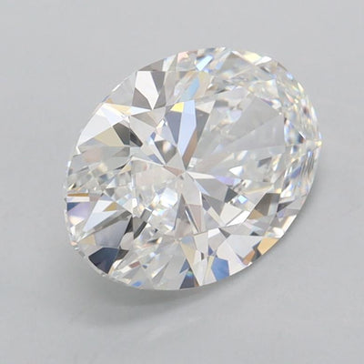1.46 Carat Oval Lab Diamond :: 360 spin frame 03