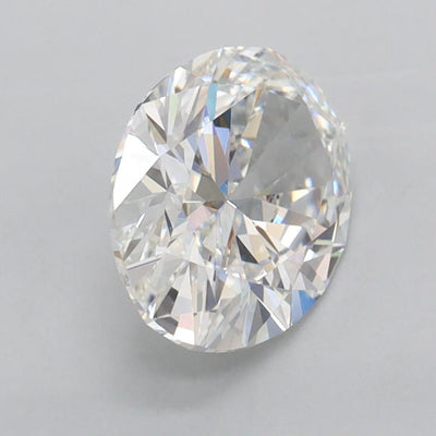 1.46 Carat Oval Lab Diamond :: 360 spin frame 05