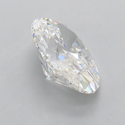 1.46 Carat Oval Lab Diamond :: 360 spin frame 07