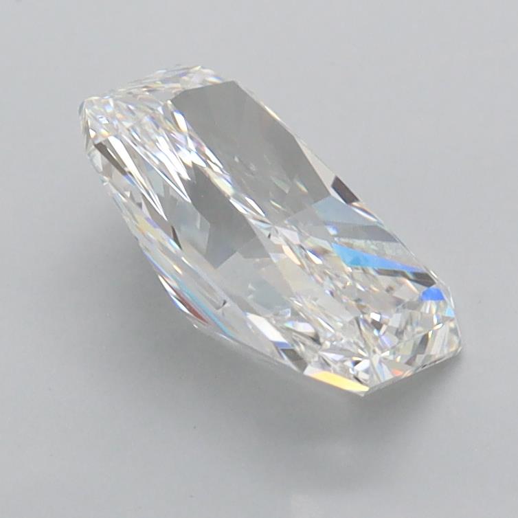 1.50 Carat Radiant Lab Diamond :: 360 spin frame 03