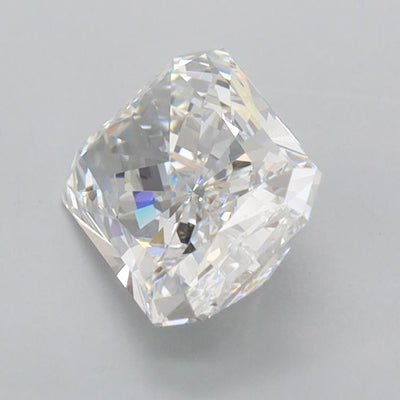 1.50 Carat Radiant Lab Diamond :: 360 spin frame 04