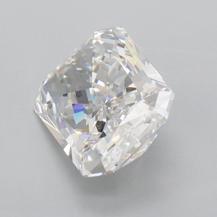 1.50 Carat Radiant Lab Diamond :: 360 spin frame 04