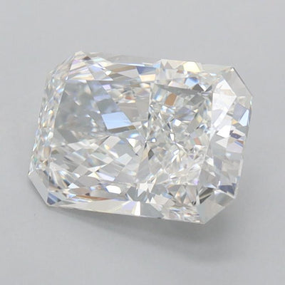 1.50 Carat Radiant Lab Diamond :: 360 spin frame 05