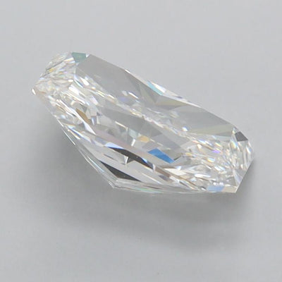 1.50 Carat Radiant Lab Diamond :: 360 spin frame 06