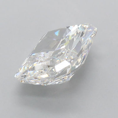 1.50 Carat Radiant Lab Diamond :: 360 spin frame 07