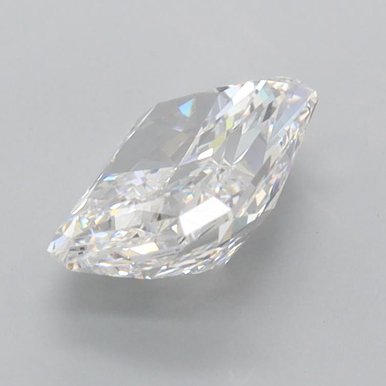1.50 Carat Radiant Lab Diamond :: 360 spin frame 07