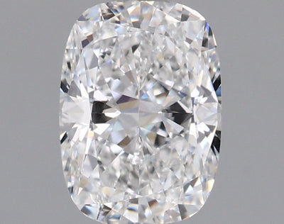1.01 Carat Elongated Cushion Lab Diamond