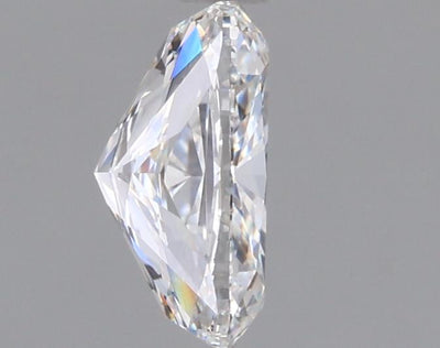 1.01 Carat Elongated Cushion Lab Diamond :: 360 spin frame 01