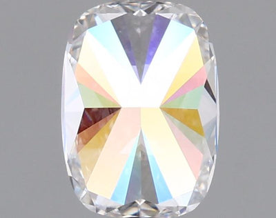 1.01 Carat Elongated Cushion Lab Diamond :: 360 spin frame 02