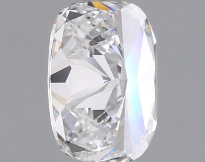 1.01 Carat Elongated Cushion Lab Diamond :: 360 spin frame 06