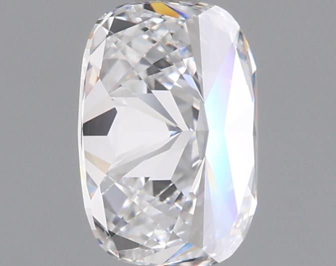 1.01 Carat Elongated Cushion Lab Diamond :: 360 spin frame 06