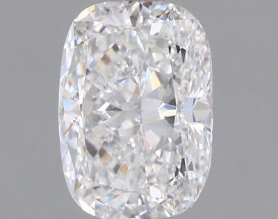 1.01 Carat Elongated Cushion Lab Diamond :: 360 spin frame 07