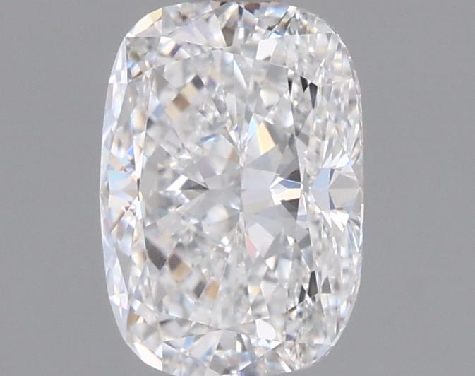 1.01 Carat Elongated Cushion Lab Diamond :: 360 spin frame 07