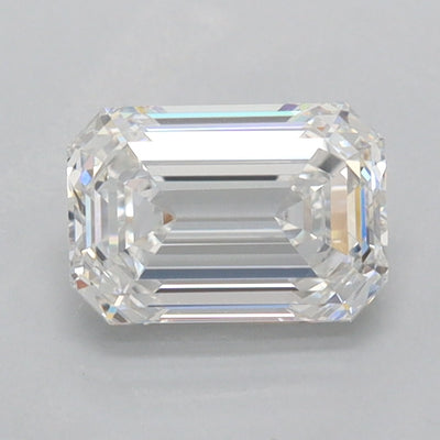 1.02 Carat Emerald Lab Diamond