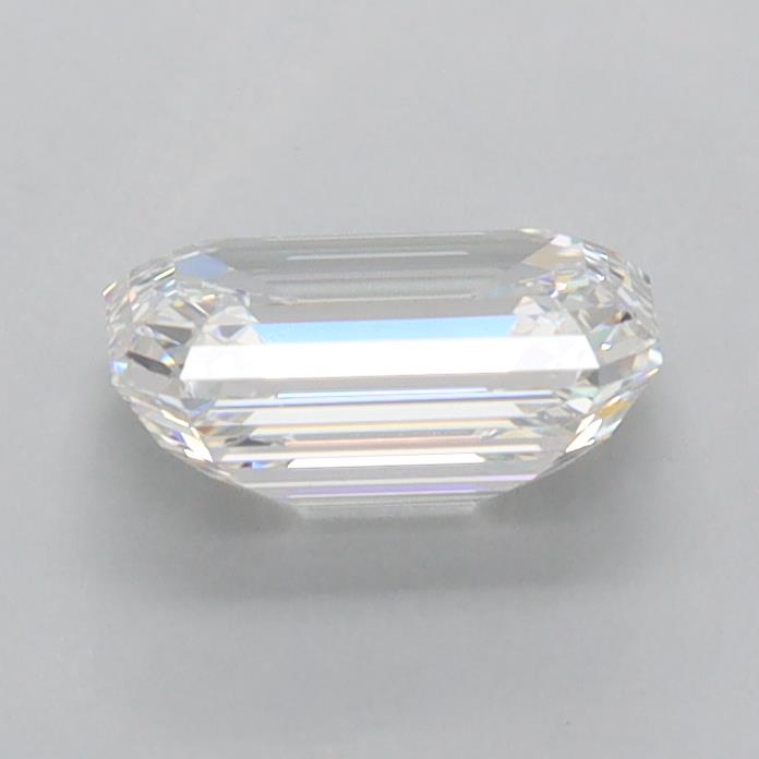 1.02 Carat Emerald Lab Diamond :: 360 spin frame 01
