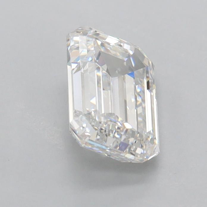 1.02 Carat Emerald Lab Diamond :: 360 spin frame 02