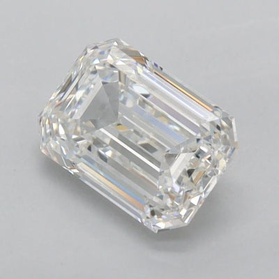 1.02 Carat Emerald Lab Diamond :: 360 spin frame 03