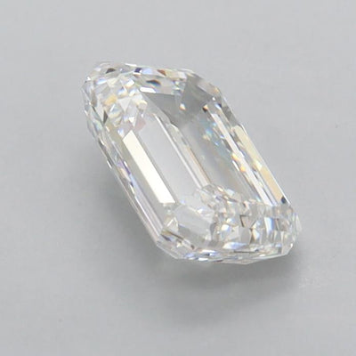 1.02 Carat Emerald Lab Diamond :: 360 spin frame 05