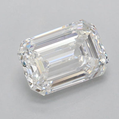 1.02 Carat Emerald Lab Diamond :: 360 spin frame 06