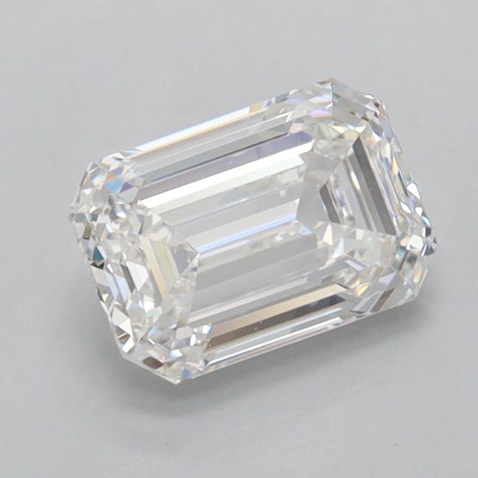 1.02 Carat Emerald Lab Diamond :: 360 spin frame 06