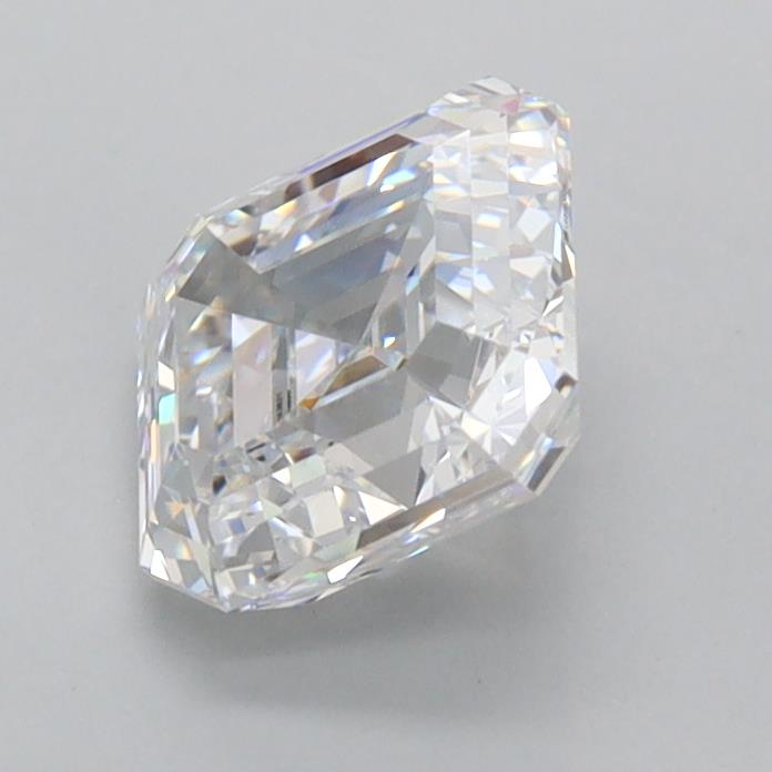 1.51 Carat Asscher Lab Diamond :: 360 spin frame 01