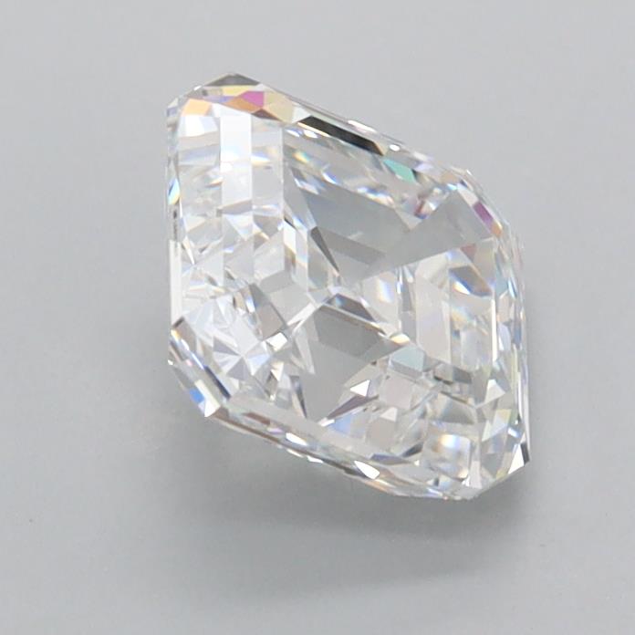 1.51 Carat Asscher Lab Diamond :: 360 spin frame 02