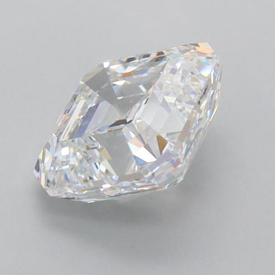 1.51 Carat Asscher Lab Diamond :: 360 spin frame 04