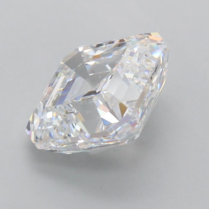 1.51 Carat Asscher Lab Diamond :: 360 spin frame 04