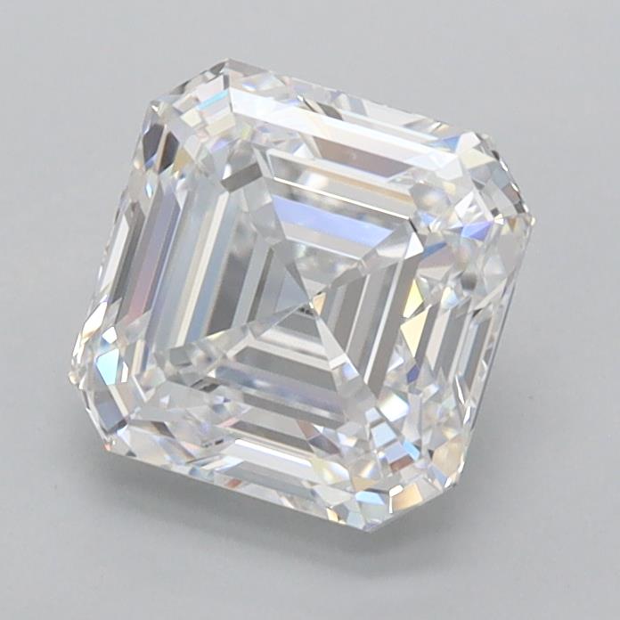 1.51 Carat Asscher Lab Diamond :: 360 spin frame 05