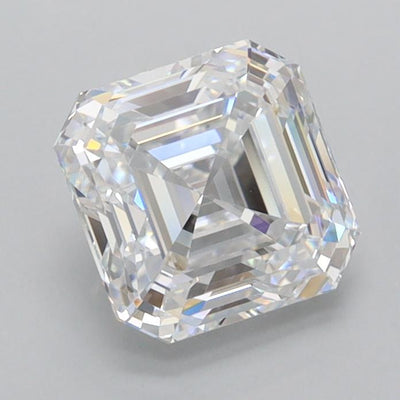 1.51 Carat Asscher Lab Diamond :: 360 spin frame 06