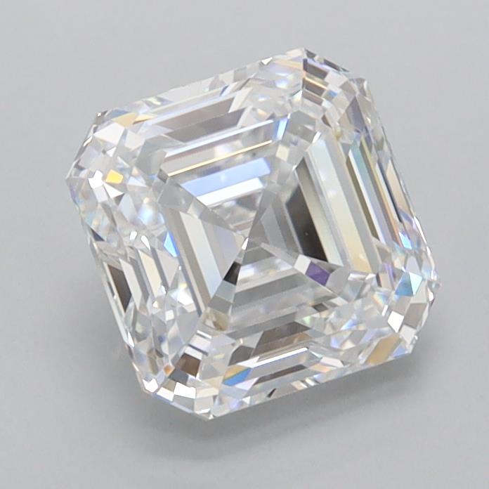 1.51 Carat Asscher Lab Diamond :: 360 spin frame 06