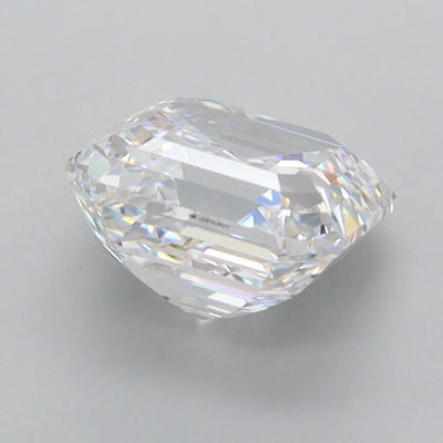 1.51 Carat Asscher Lab Diamond :: 360 spin frame 07