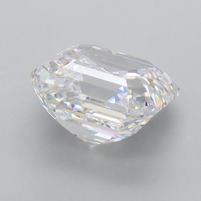 1.51 Carat Asscher Lab Diamond :: 360 spin frame 07