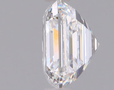 2.03 Carat Asscher Lab Diamond :: 360 spin frame 01