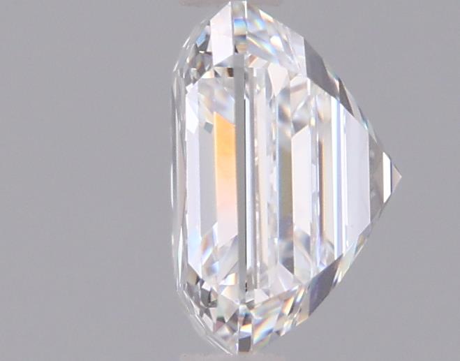 2.03 Carat Asscher Lab Diamond :: 360 spin frame 01