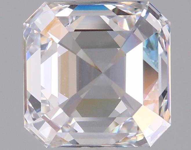 2.03 Carat Asscher Lab Diamond :: 360 spin frame 02