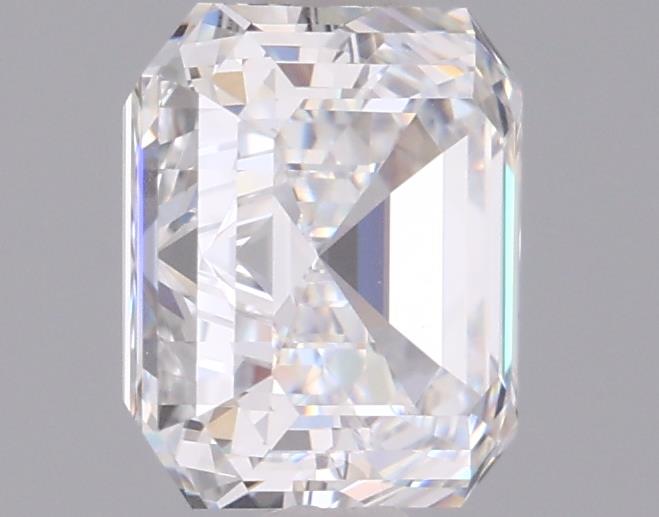 2.03 Carat Asscher Lab Diamond :: 360 spin frame 03