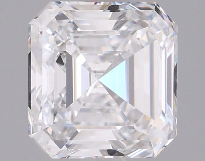 2.03 Carat Asscher Lab Diamond :: 360 spin frame 04