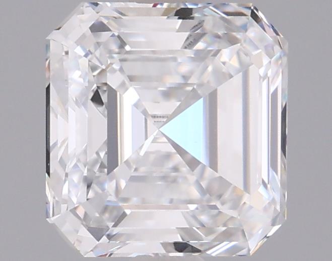2.03 Carat Asscher Lab Diamond :: 360 spin frame 04